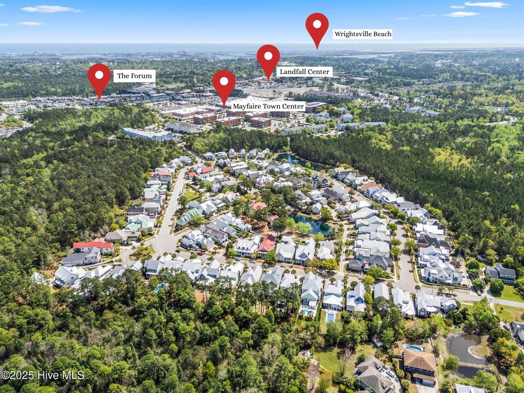 Photo of 6533 Chalfont Circle, Wilmington, NC 28405 (MLS # 100537551)