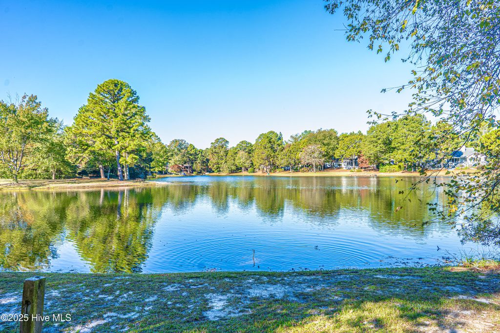 Photo of 105 Greentree Court, West End, NC 27376 (MLS # 100538276)