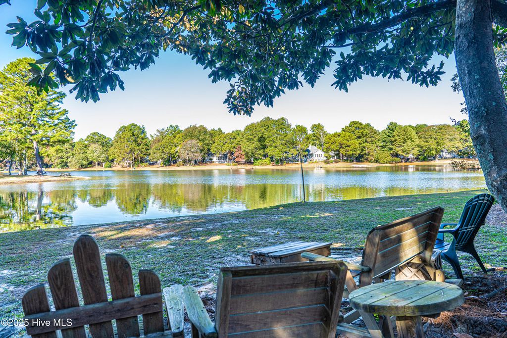 Photo of 105 Greentree Court, West End, NC 27376 (MLS # 100538276)