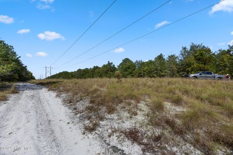 Tiny photo for 0 Green Swamp Rd Nw Road NW, Supply, NC 28462 (MLS # 100536371)