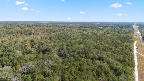 Tiny photo for 0 Green Swamp Rd Nw Road NW, Supply, NC 28462 (MLS # 100536371)