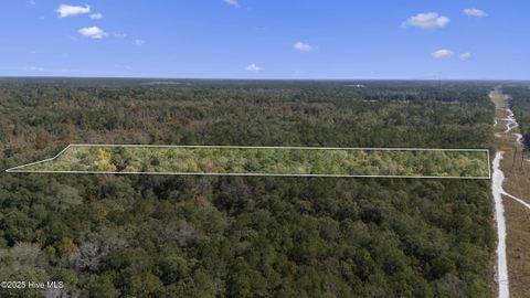 Tiny photo for 0 Green Swamp Rd Nw Road NW, Supply, NC 28462 (MLS # 100536371)