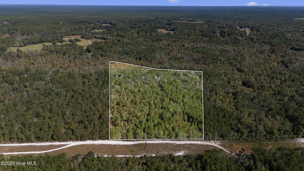 Photo of 0 Green Swamp Rd Nw Road NW, Supply, NC 28462 (MLS # 100536371)