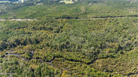 Tiny photo for 0 Green Swamp Rd Nw Road NW, Supply, NC 28462 (MLS # 100536371)
