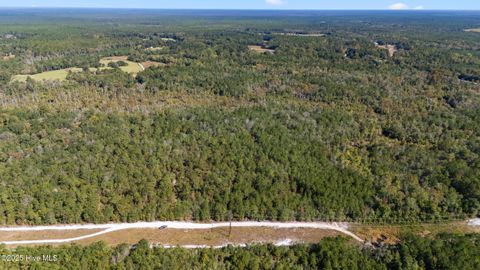 Tiny photo for 0 Green Swamp Rd Nw Road NW, Supply, NC 28462 (MLS # 100536371)