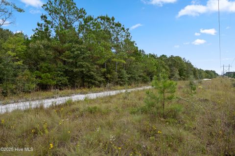 Tiny photo for 0 Green Swamp Rd Nw Road NW, Supply, NC 28462 (MLS # 100536371)