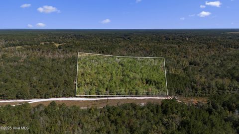 Tiny photo for 0 Green Swamp Rd Nw Road NW, Supply, NC 28462 (MLS # 100536371)