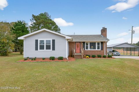 Photo of 5619 Bloomery Road, Wilson, NC 27896 (MLS # 100538595) Photo of 5619 Bloomery Road, Wilson, NC 27896 (MLS # 100538595)