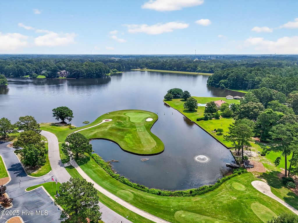 Photo of 515 Walnut Creek Drive, Goldsboro, NC 27534 (MLS # 100529964)