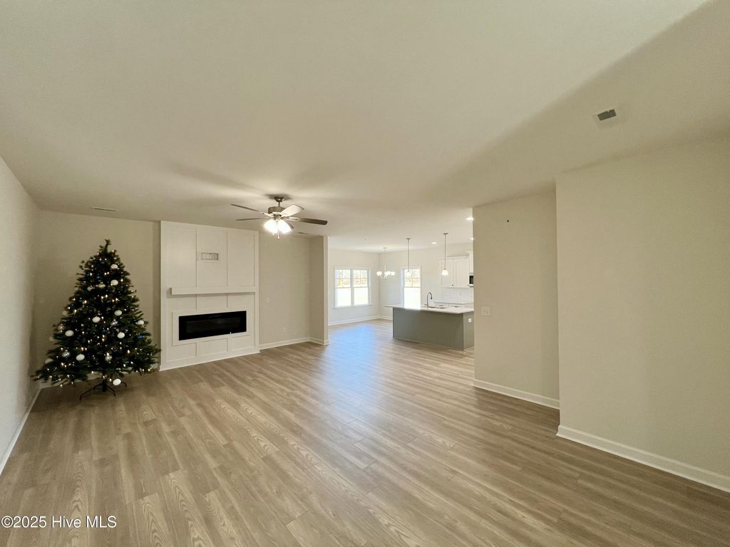 Photo of 303 Creeks Edge Drive, Pikeville, NC 27863 (MLS # 100532203)