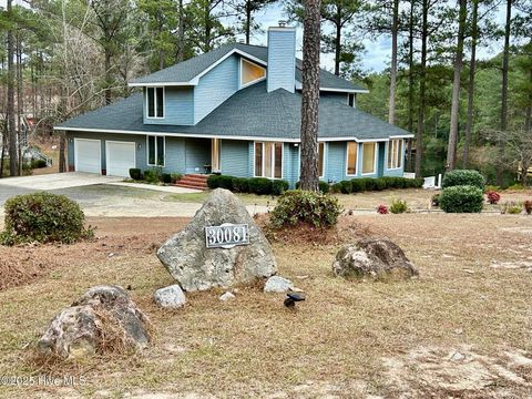 Photo of 30081 W Lake Drive, Wagram, NC 28396 (MLS # 100539040)