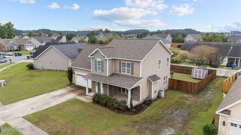 A home in Greenville