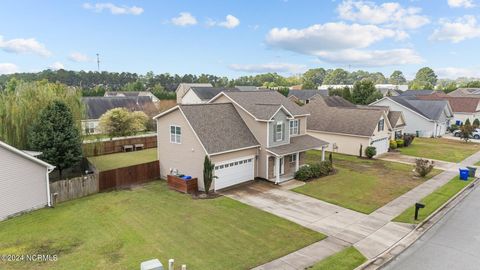 A home in Greenville