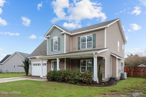 A home in Greenville