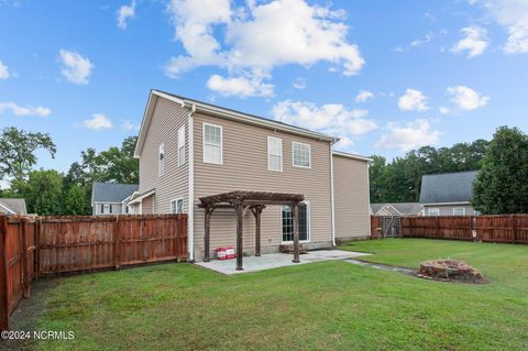 A home in Greenville