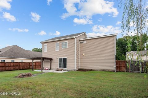 A home in Greenville