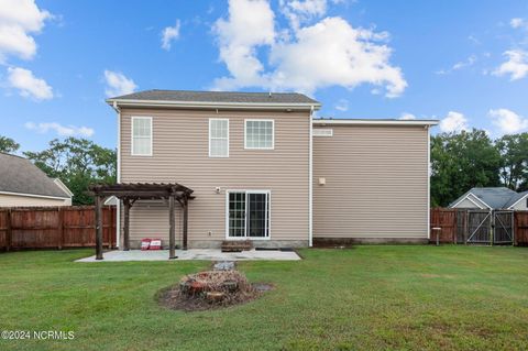 A home in Greenville