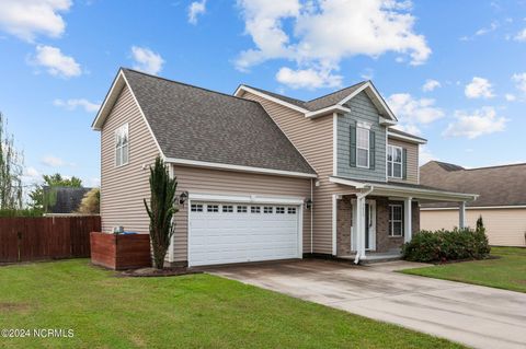 A home in Greenville