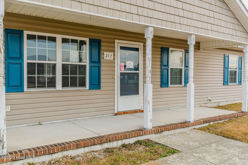 Photo of 217 Wingspread Lane, Beulaville, NC 28518 (MLS # 100543612)