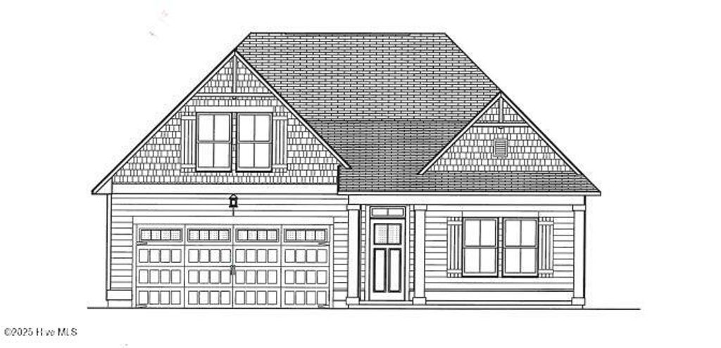 Photo of 3019 Garden Sage Place #53, Leland, NC 28451 (MLS # 100527053)