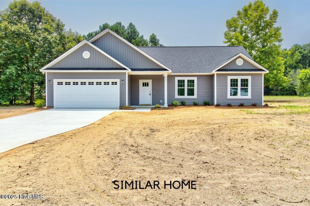 Photo of 90 Northeast Drive NW, Calabash, NC 28467 (MLS # 100509373)