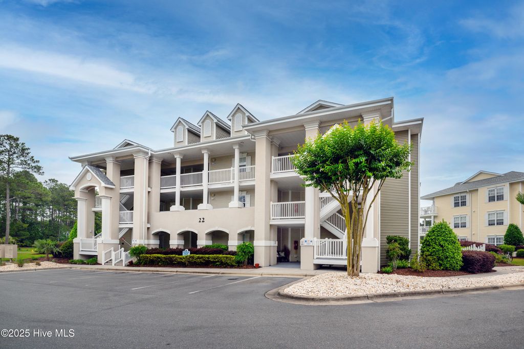 Photo of 1215 N Middleton Drive NW #Apt 2209, Calabash, NC 28467 (MLS # 100508154)