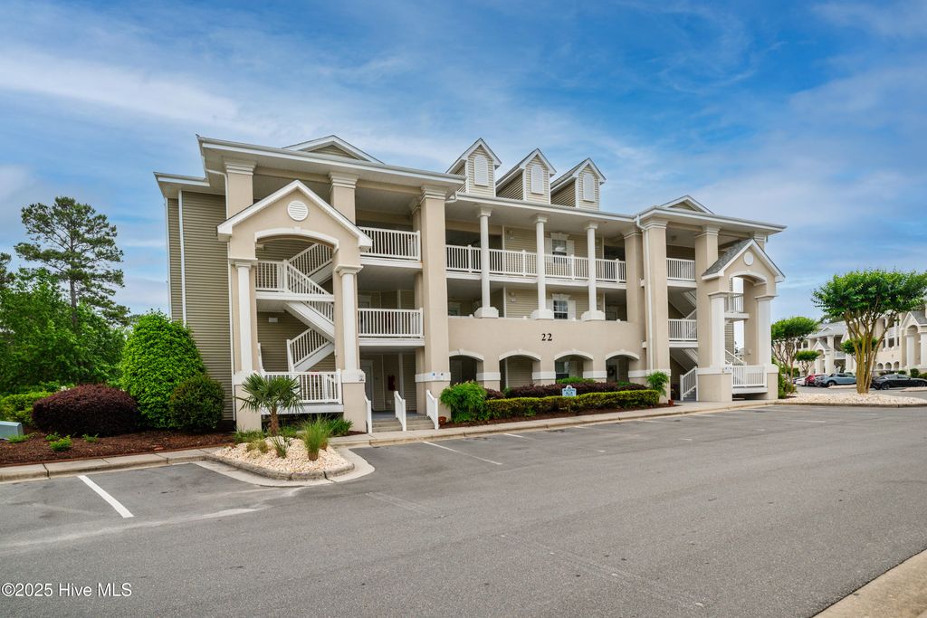 Photo of 1215 N Middleton Drive NW #Apt 2209, Calabash, NC 28467 (MLS # 100508154)