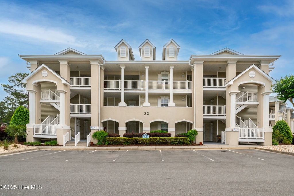 Photo of 1215 N Middleton Drive NW #Apt 2209, Calabash, NC 28467 (MLS # 100508154)