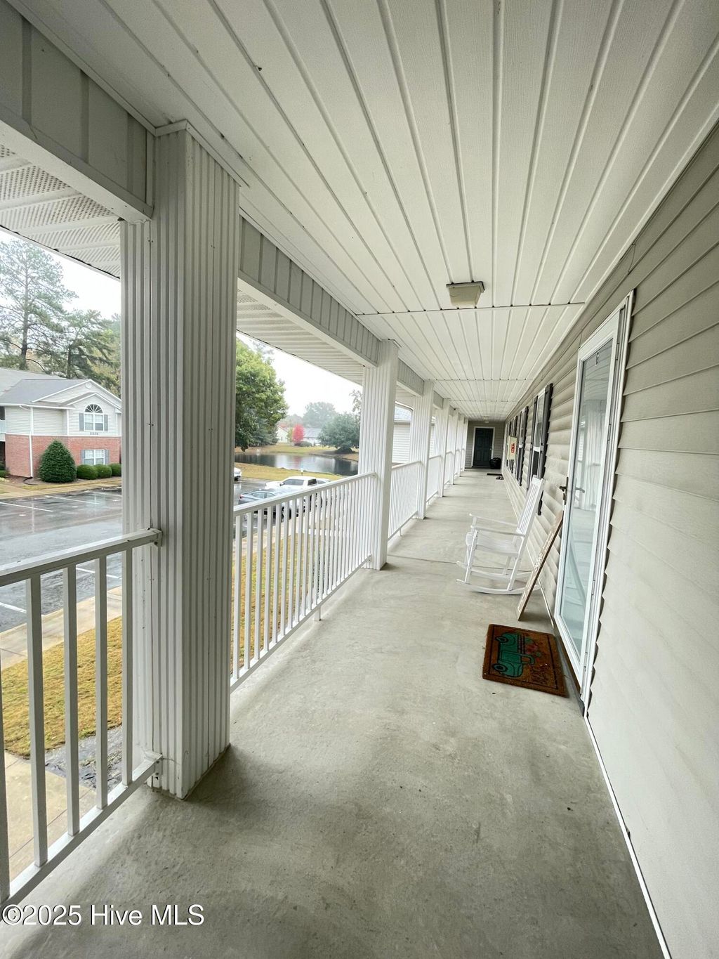 Photo of 2223 Locksley Woods Drive #H, Greenville, NC 27858 (MLS # 100539220)