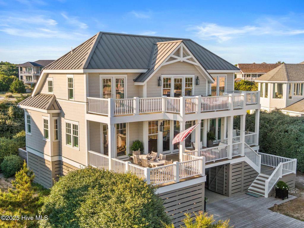 Photo of 15 Peppervine Trail, Bald Head Island, NC 28461 (MLS # 100528136)