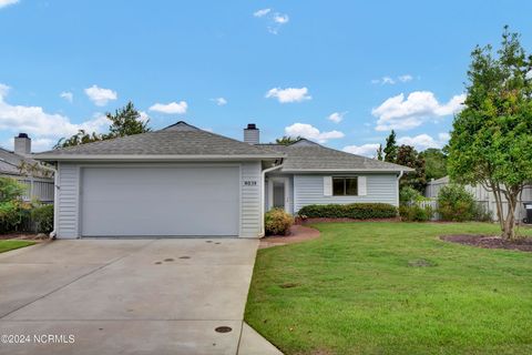 A home in Wilmington