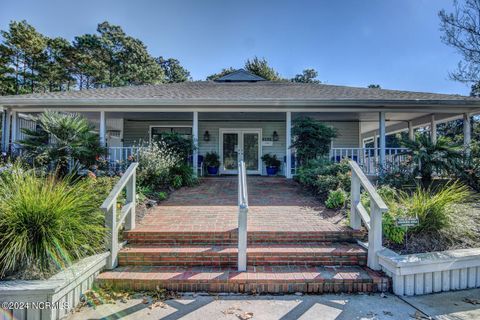 A home in Wilmington