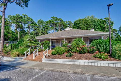 A home in Wilmington