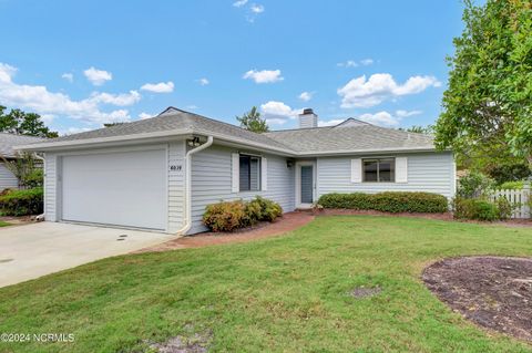 A home in Wilmington