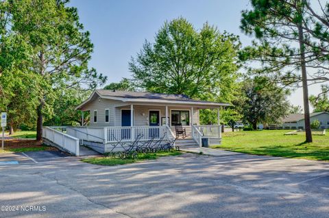 A home in Wilmington