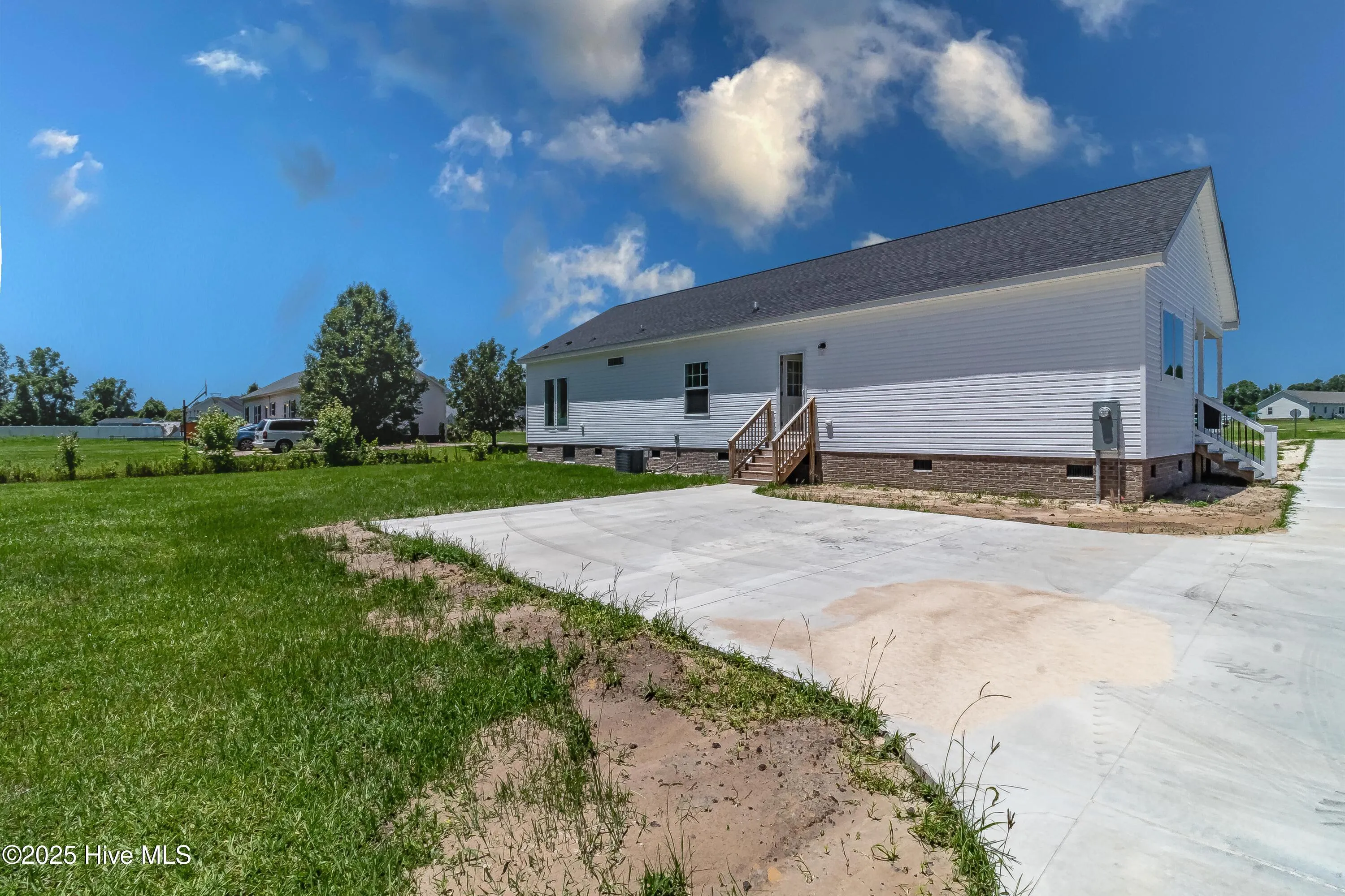 Farmville, North Carolina 27828, United States, 3 Bedrooms Bedrooms, ,2 BathroomsBathrooms,Residential,Active,59885