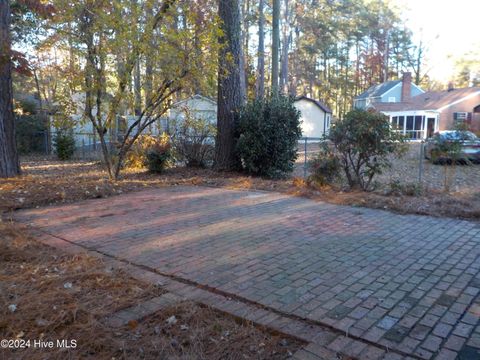 A home in Rocky Mount