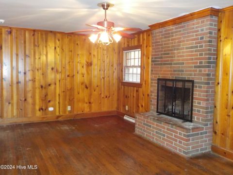 A home in Rocky Mount