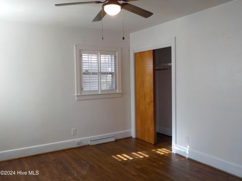 A home in Rocky Mount