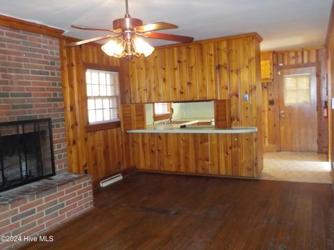 A home in Rocky Mount