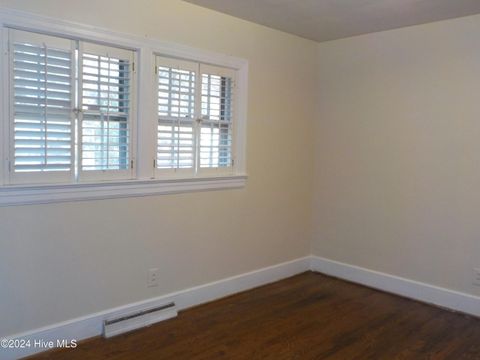 A home in Rocky Mount