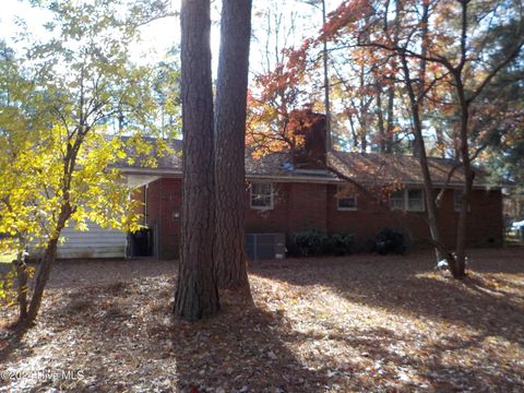 A home in Rocky Mount