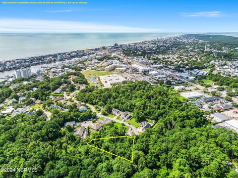 Tiny photo for 140 Lighthouse Drive, Carolina Beach, NC 28428 (MLS # 100520651)
