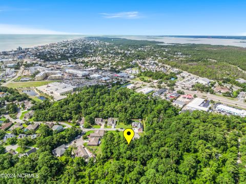 Tiny photo for 140 Lighthouse Drive, Carolina Beach, NC 28428 (MLS # 100520651)