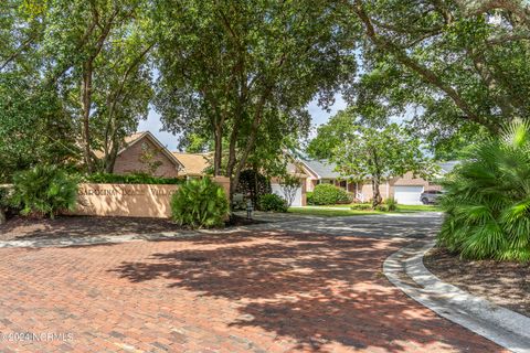 Tiny photo for 140 Lighthouse Drive, Carolina Beach, NC 28428 (MLS # 100520651)