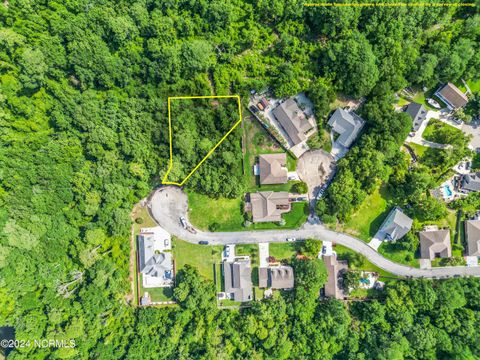 Tiny photo for 140 Lighthouse Drive, Carolina Beach, NC 28428 (MLS # 100520651)