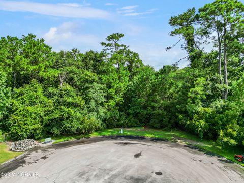 Tiny photo for 140 Lighthouse Drive, Carolina Beach, NC 28428 (MLS # 100520651)