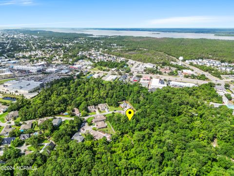 Tiny photo for 140 Lighthouse Drive, Carolina Beach, NC 28428 (MLS # 100520651)