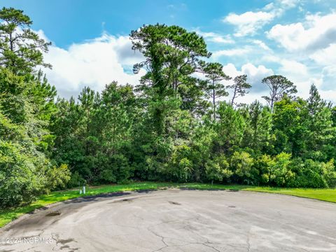 Tiny photo for 140 Lighthouse Drive, Carolina Beach, NC 28428 (MLS # 100520651)