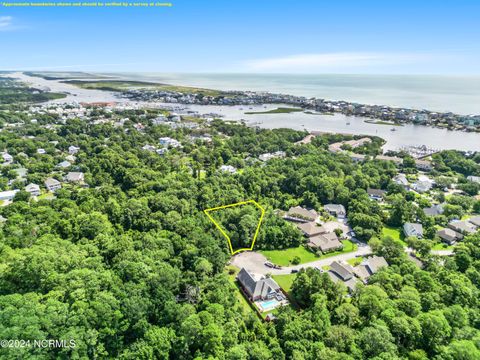 Tiny photo for 140 Lighthouse Drive, Carolina Beach, NC 28428 (MLS # 100520651)